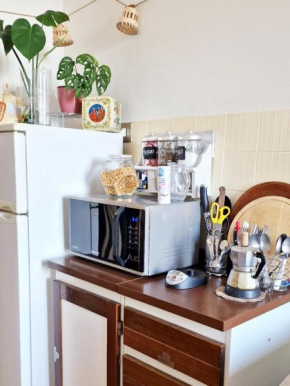 Apartment of 3 rooms in the Green area near to the center of Perugia